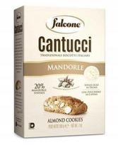 Cantucci Mandorle Falcone Almond Cookies 200g Italian