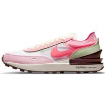Nike Waffle One Pink Salt Moteriški DM5452-161 38 gray