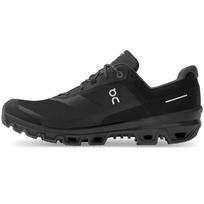 On Running Cloudventure Waterproof Black 32.99253 47 black