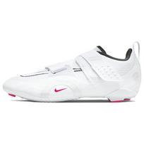 Nike SuperRep Cycle 2 Next Nature White Siren Red Men Sneakers Black DH3396-100 44