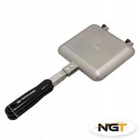 Toasteris turistams NGT