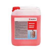 Kalkių šalinimo priemonė 5L Wurth