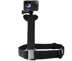 Pečių diržas GoPro HERO 8/7/6/5/4/3+ sporto kameroms