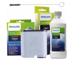 Kalkių šalinimo rinkinys Saeco CA6903 AquaClean Philips CA6700/10