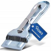 Keraminis lėkštės grandiklis, metalinė dalis, Bosch Universal