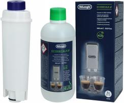 Nukalkinimo priemonė ir filtras DeLonghi Magnifica S