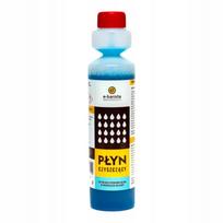 Pieninės sistemos skystis 250 ml E-Barista