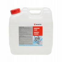 Pramoninis nuriebalintojas Würth 20L Refillomat