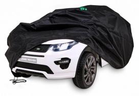 Apsauginis uždangalas RAMIZ vaikų automobiliui, 140x85x75 cm
