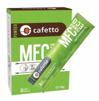 Valymo milteliai pieno putų sistemoms MFC POWDER ECO, 12 x 10 g