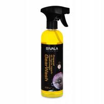 Dviračio pavarų ploviklis RIVALA GearWash MTB, kelių, gravel, elektriniams dviračiams