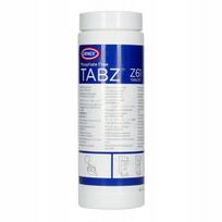 Kavos aparato tabletės Urnex Tabz Z61 Overflow