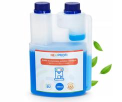 Universalus pieno putų plakiklio valiklis NEOPROFI 500 ml