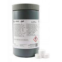 Pieno sistemos valymo tabletės WMF 33-2622-0200, 100 x 10 g