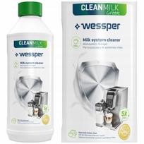 Pieno sistemos valiklis Wessper kavos aparatui 0,5 l