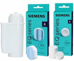 Bosch Siemens kavos aparato priežiūros rinkinys