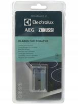 Atsarginiai peiliukai grandikliui Electrolux E6HUB102, 10 vnt.