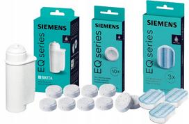 Tabletės filtrui SIEMENS TZ80001 TZ80002 TZ70003