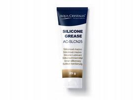 Maistinė vazelina / silikoninis tepalas AC-SLCN25, 25 g