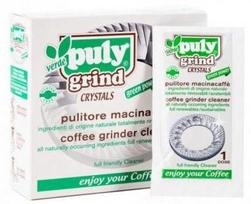 Kavamalės valymo granulės Puly Grind, 10 vnt.