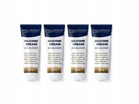 Maistinė vazelina/silikoninis tepalas AC-SLCN25, 25 g, 4 vnt.
