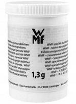 Valymo tabletės WMF Coffee, 1,3 g, 100 vnt.