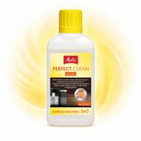Pieno aparato valymo skystis MELITTA PERFECT CLEAN MILK 250ml