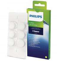Valymo tabletės kavos aparatui CA6704/10 Philips Saeco