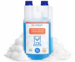 Pieno plakiklio valymo skystis NEOPROFI 1000 ml