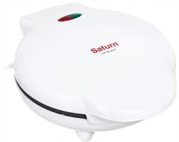 Kūgio formos vaflių keptuvė, 1000W, 19 cm