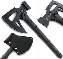 Peilis-macheta TOMAHAWK N745C su dėklu