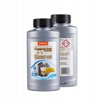 Pieno sistemos valymo skystis SAECO 250 ml