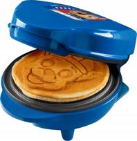 Vaflių keptuvė Paw Patrol Chase mėlyna