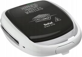 Vaflinė Tefal SW341112 su nuimamomis plokštelėmis, 700 W