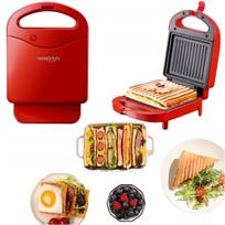 Vaflių keptuvė Strong mini vafliams, 650W