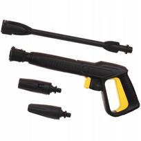 Turbo antgalis aukšto slėgio plovyklai Karcher K2–K7