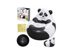 Pripučiama kėdė Bestway PANDA, 72x72x64 cm