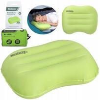 Pripučama kelioninė pagalvė Bestway WanderLite 69624, 42x30 cm, be PVC