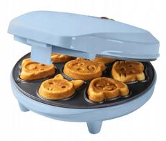 Vaflių keptuvė Bestron Mini Animal Cookie