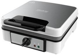 Vaflių keptuvė Cecotec Fun Gofrestone 4Inox