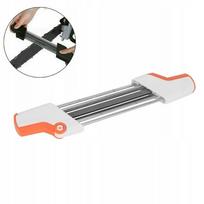 Grandinės galąstuvas 2-in-1, 4,0 mm, 3/8''P, Stihl