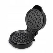 Vaflinė Cilio Mini, 12,5 cm, apvali, 550W