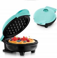 Mini vaflių keptuvė BOD9W4VMJ6 350W