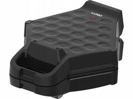 Vaflių kepimo aparatas LUND BUBBLE 700W