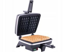 Vaflinė DEZAL 301.7 Profi W Black