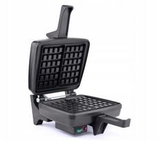 Vaflinė DEZAL 301.7.1 LWN 1300W 2 vafliams