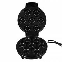Mini spurgų kepimo aparatas 1200W, 7 spurgoms