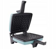 Vaflių keptuvė DEZAL 301.5.1 N 1300W žalia