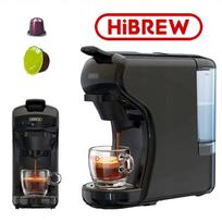Kapsulinis kavos aparatas HiBREW H1A 1450W, Nespresso ir Dolce Gusto