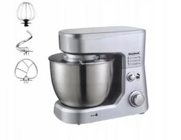 Planetarinis maisto smulkintuvas 1200W 3,5L GERMAN